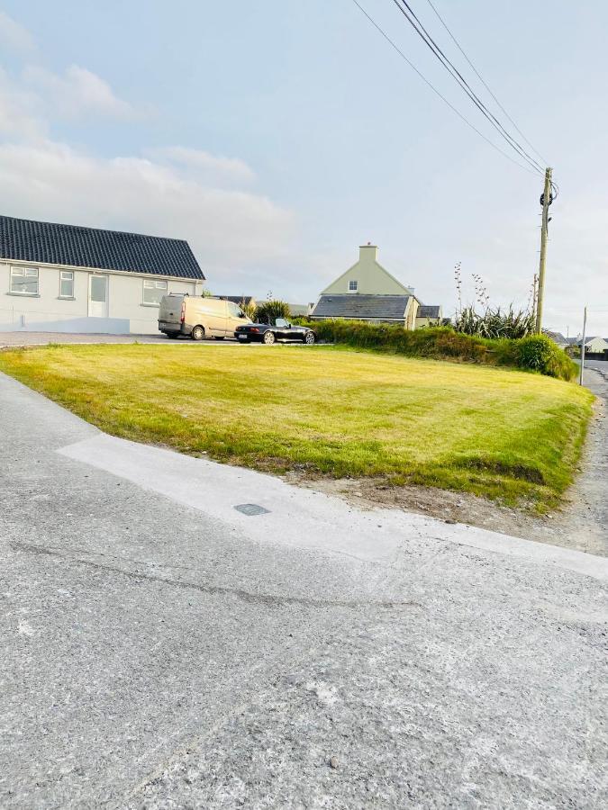 Portmagee Village Apartments Exterior foto